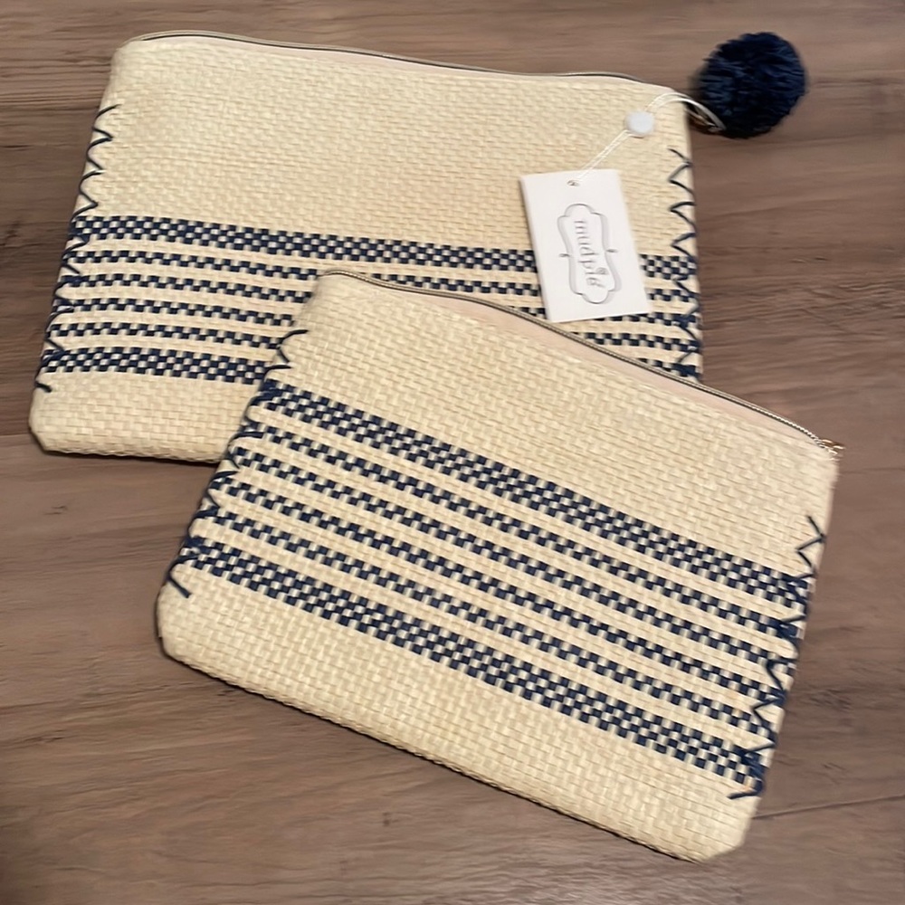 Mudpie accessory cases